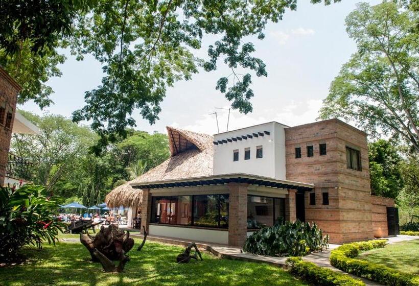 בית מלון כפרי Villa Del Marques