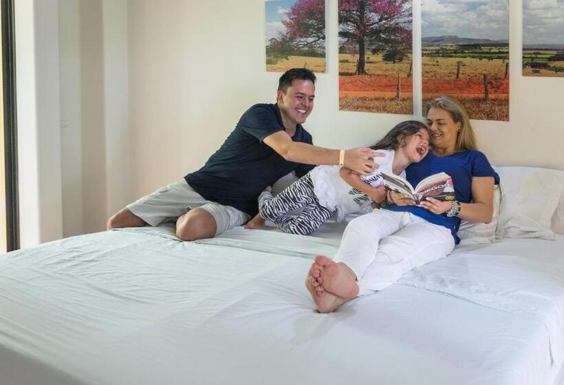 בית מלון כפרי Villa Del Marques