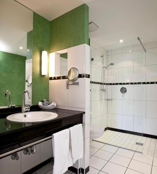 酒店 Weinquartier Burggarten