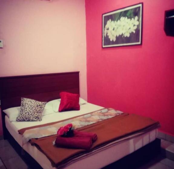 ホテル Weng Kong Homestay