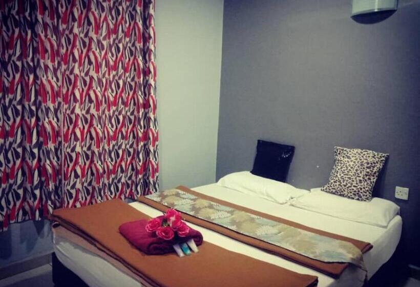 ホテル Weng Kong Homestay