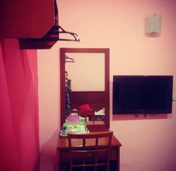 ホテル Weng Kong Homestay