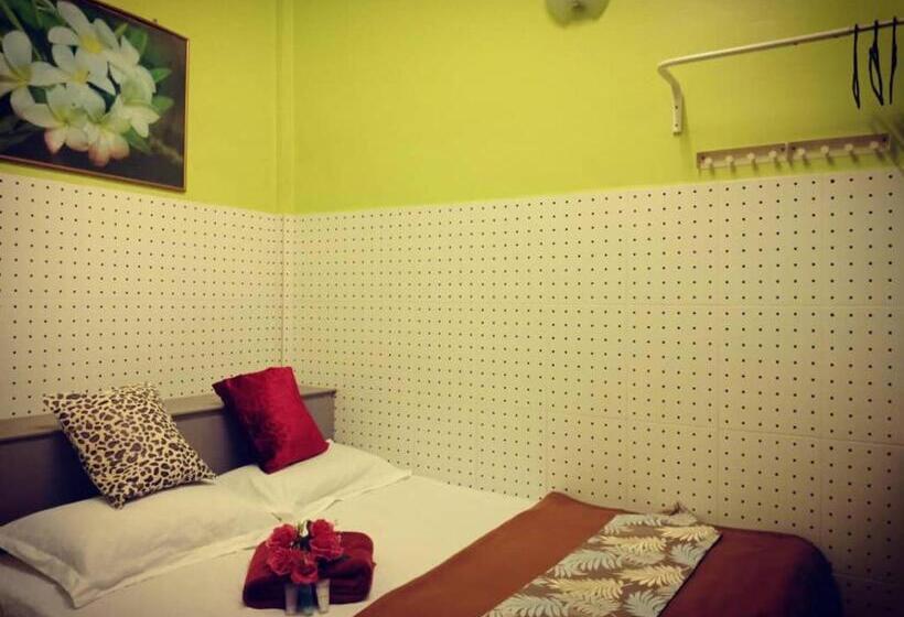 ホテル Weng Kong Homestay