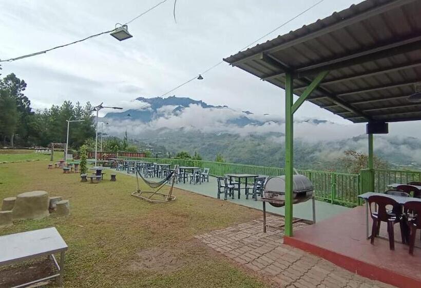 Jabez Resort Kundasang