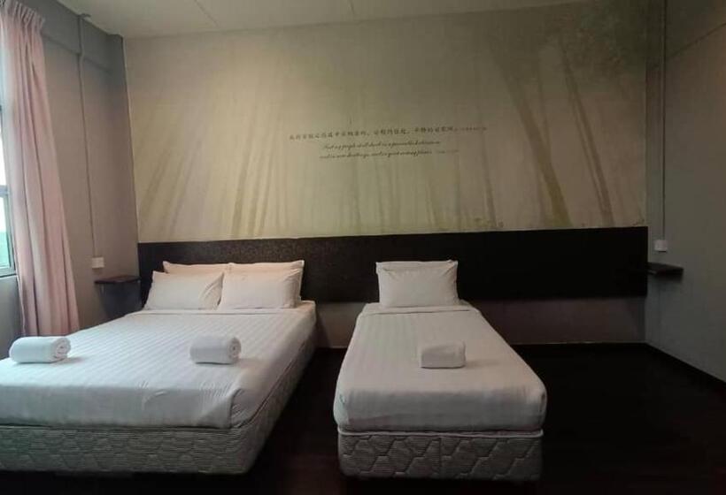 Jabez Resort Kundasang