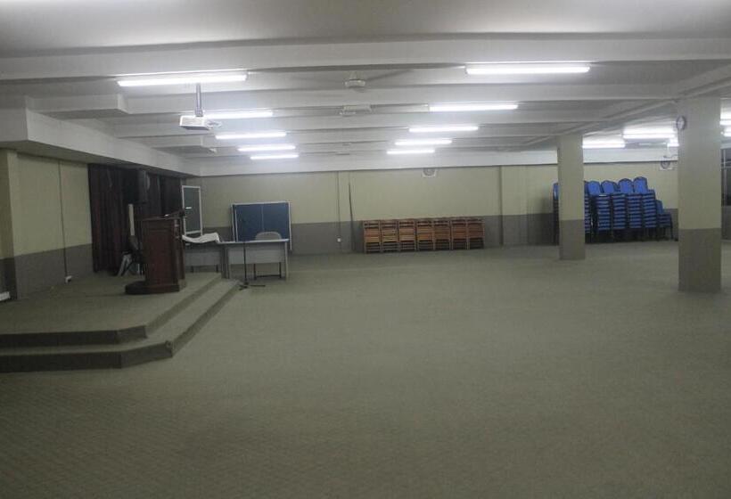 Jabez Resort Kundasang