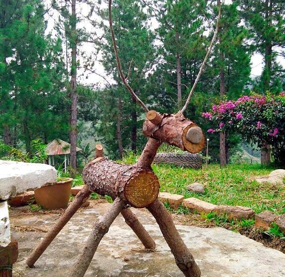 Jabez Resort Kundasang