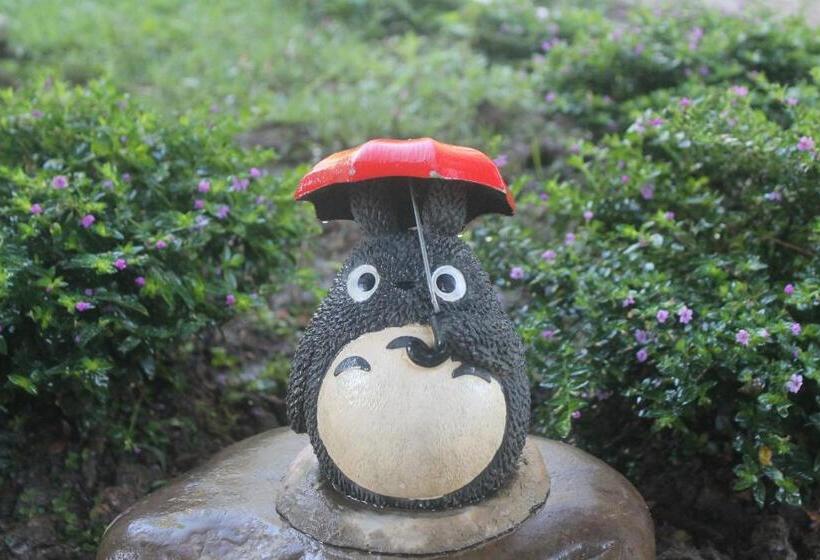 Jabez Resort Kundasang