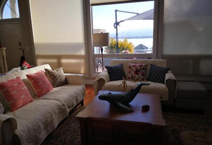 Lakeview Oasis Bed And Breakfast