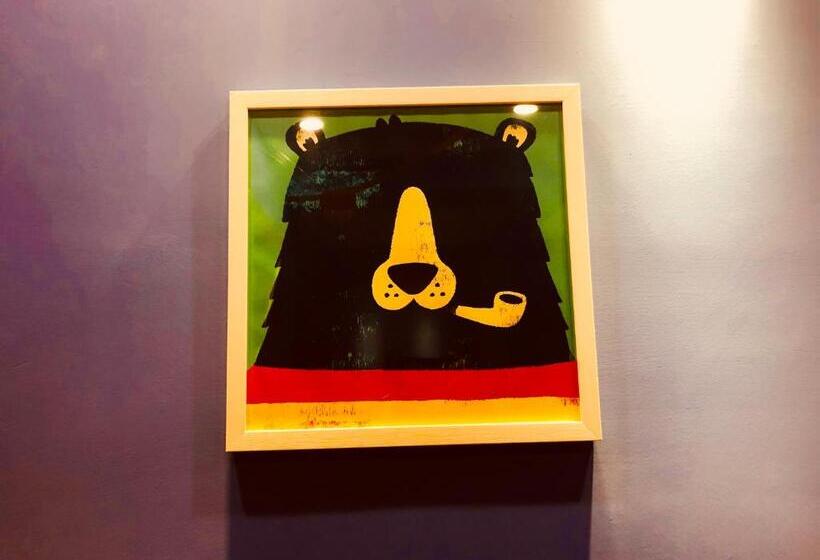 Lemongo Youth Hostel Hohhot