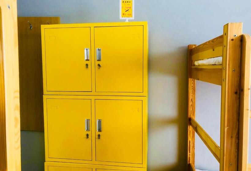 Lemongo Youth Hostel Hohhot