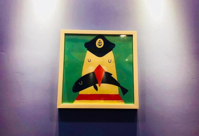 Lemongo Youth Hostel Hohhot