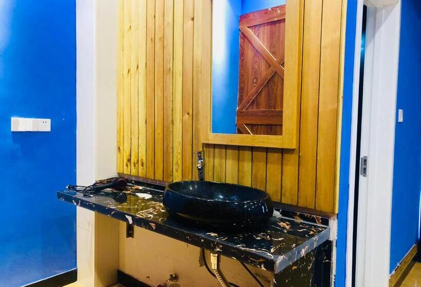 Lemongo Youth Hostel Hohhot