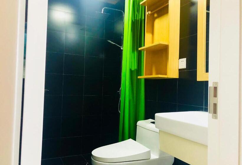 Lemongo Youth Hostel Hohhot