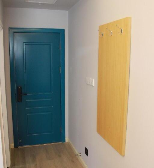 Lemongo Youth Hostel Hohhot