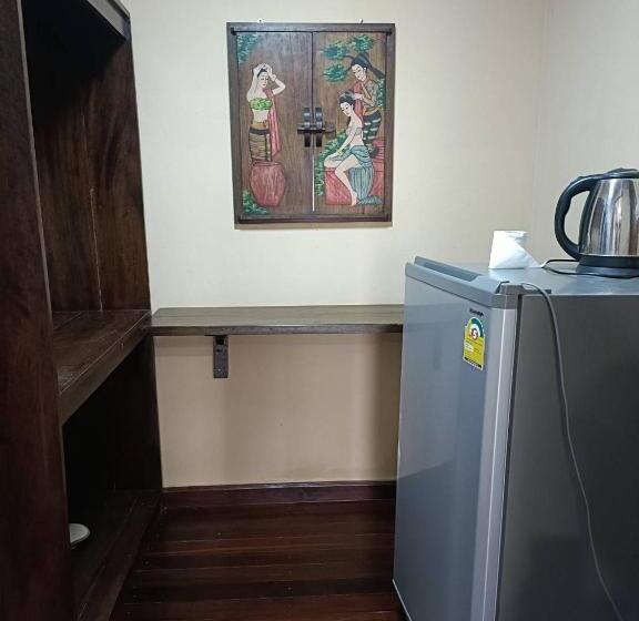 Maingern Maithong Resort