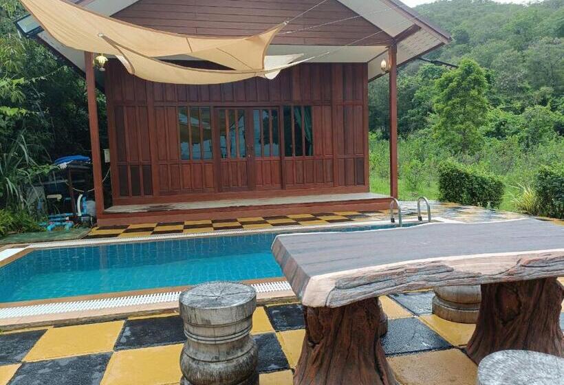 Maingern Maithong Resort