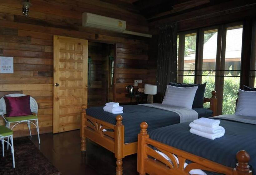 Maingern Maithong Resort