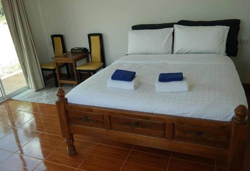 Maingern Maithong Resort