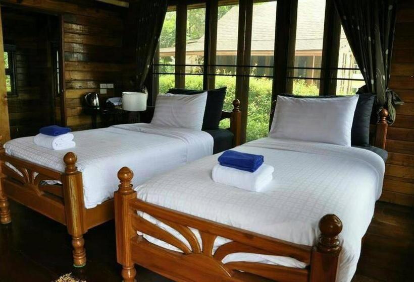 Maingern Maithong Resort