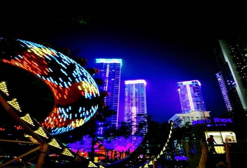 Nat I City Smart House