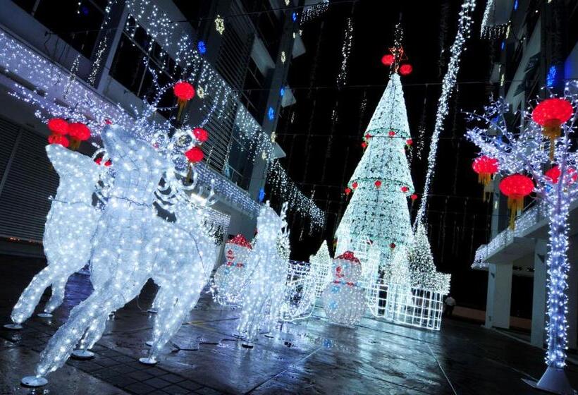 Nat I City Smart House