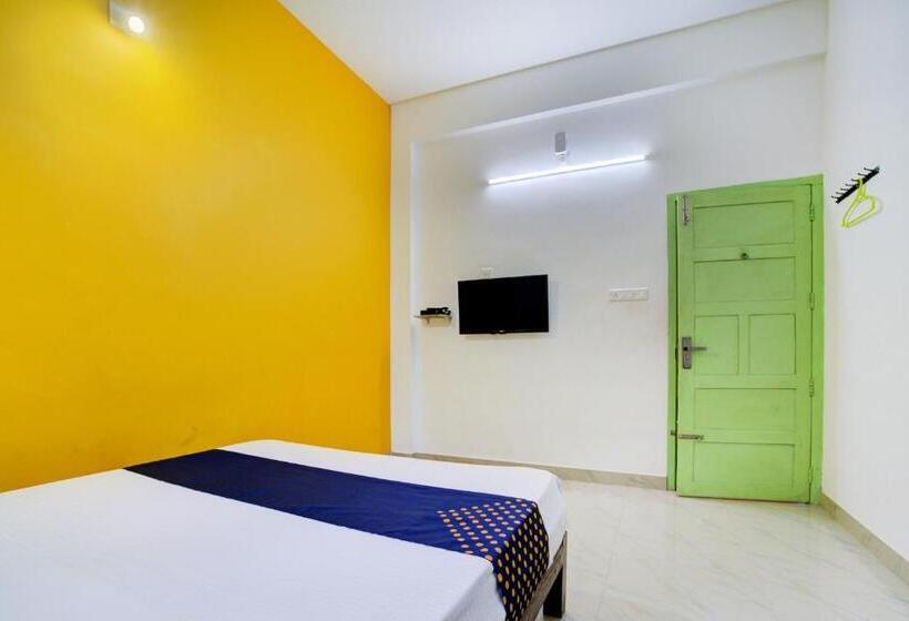 فندق O Dream Palace