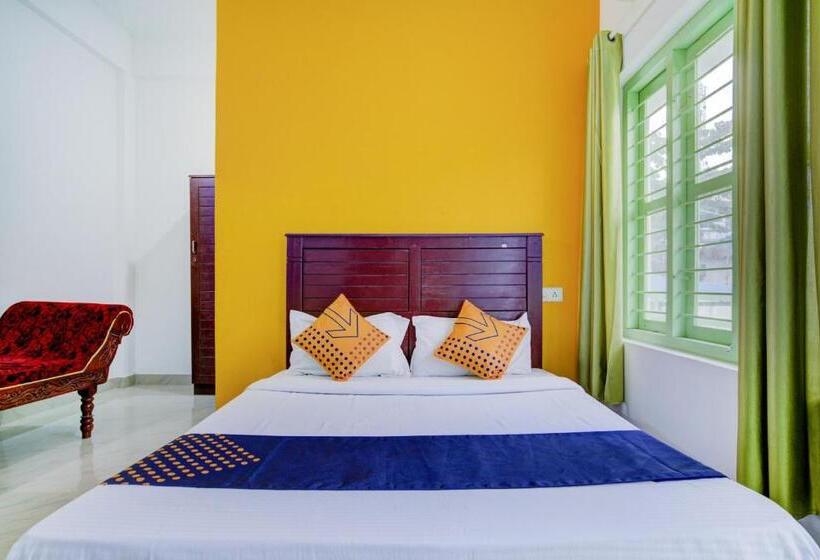 فندق O Dream Palace