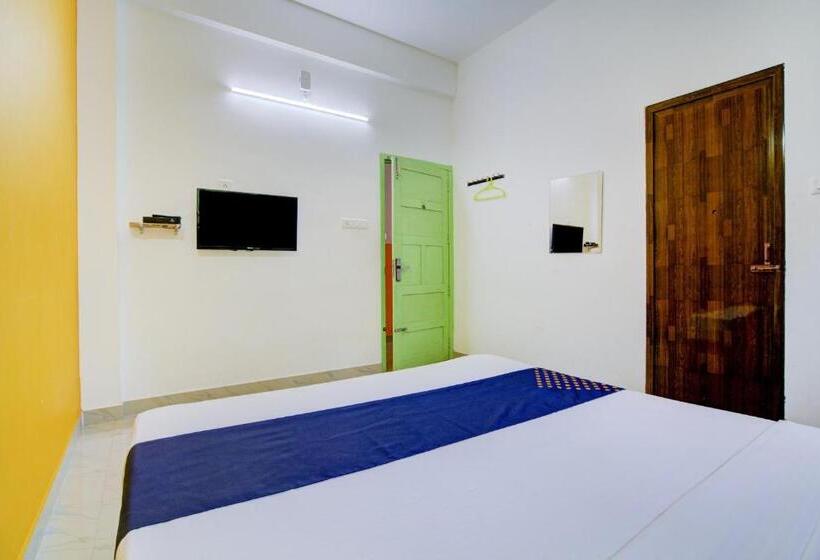 فندق O Dream Palace