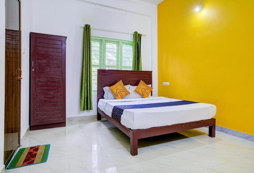 فندق O Dream Palace