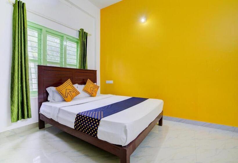 فندق O Dream Palace