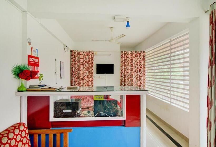 فندق O Dream Palace