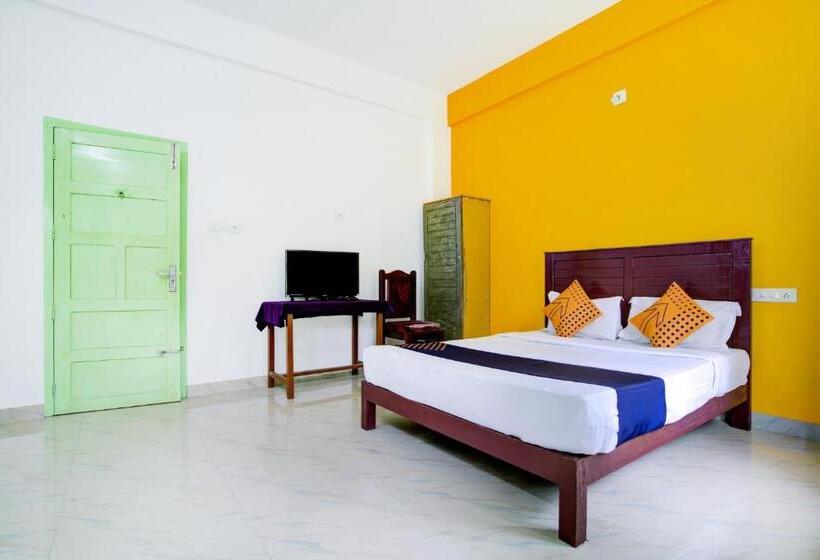 فندق O Dream Palace