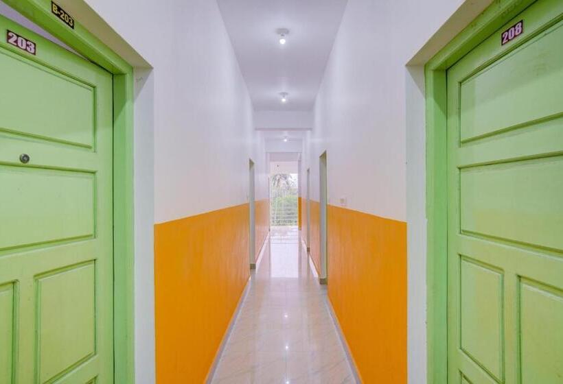 فندق O Dream Palace