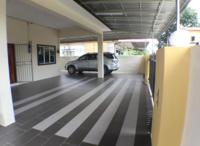 פנסיון 1248 Cozy Home