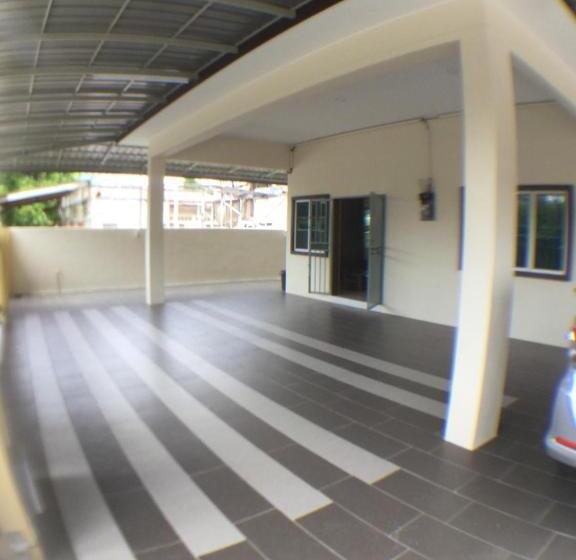 פנסיון 1248 Cozy Home