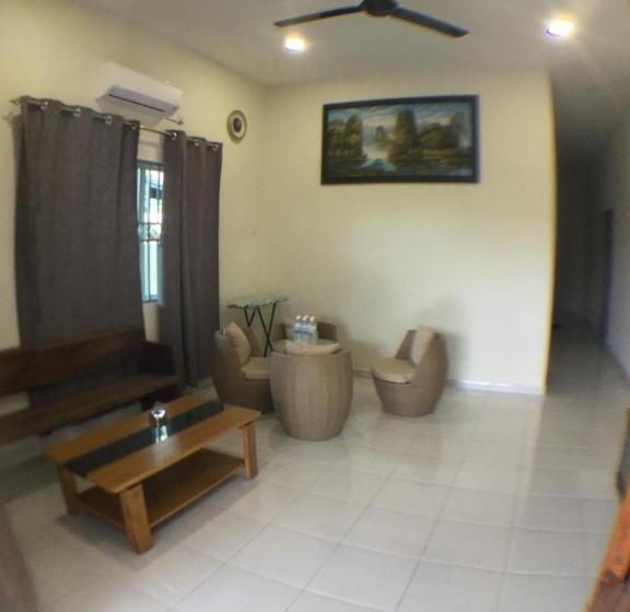 פנסיון 1248 Cozy Home