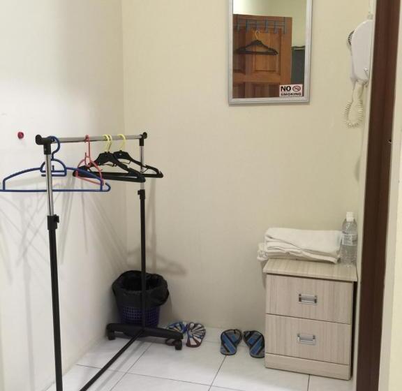 פנסיון 1248 Cozy Home