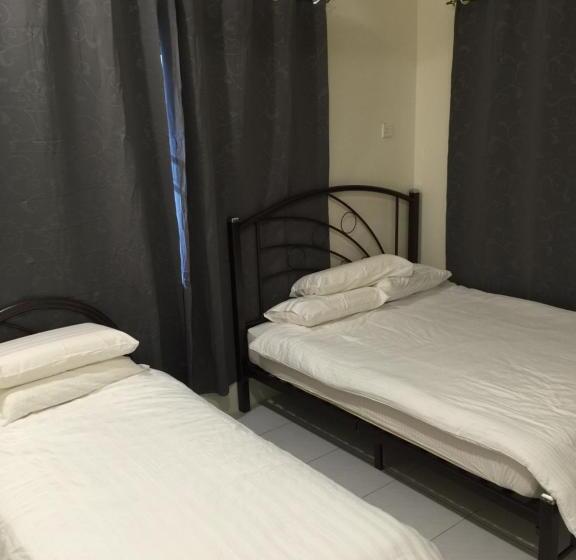 بنسيون 1248 Cozy Home