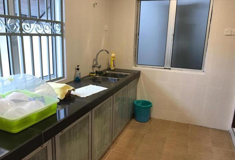 פנסיון 1248 Cozy Home