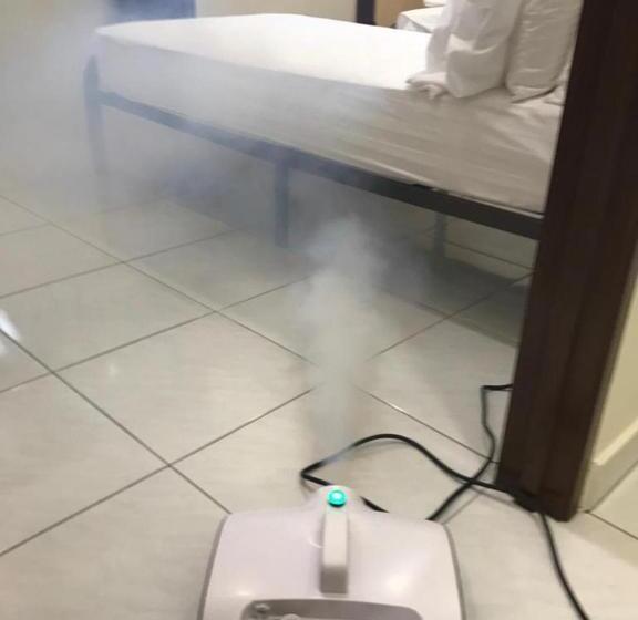 פנסיון 1248 Cozy Home