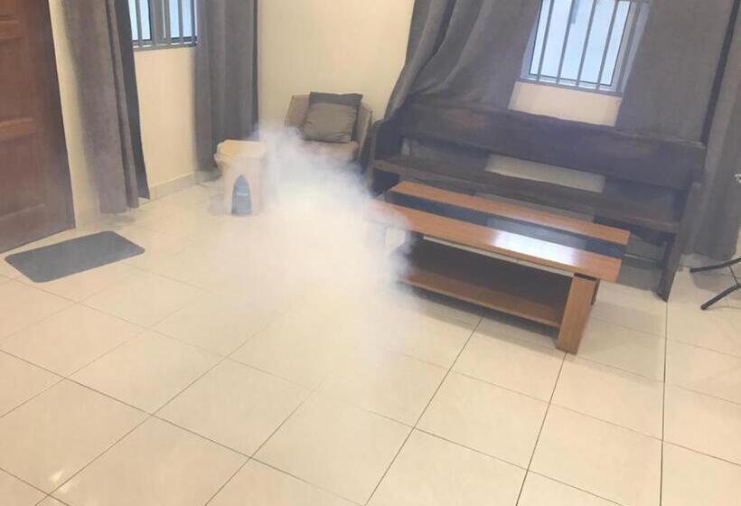 פנסיון 1248 Cozy Home