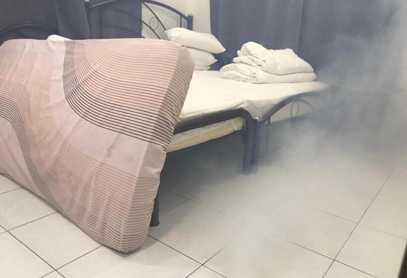 פנסיון 1248 Cozy Home