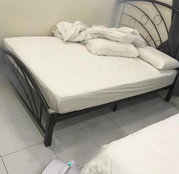 פנסיון 1248 Cozy Home