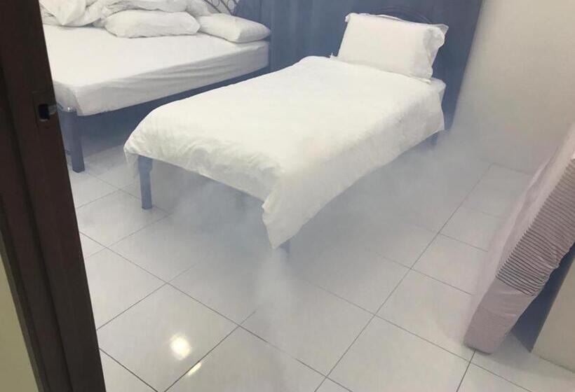 بنسيون 1248 Cozy Home