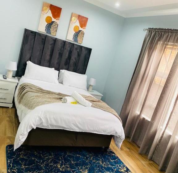 Пансион Airport Imperial Guest House