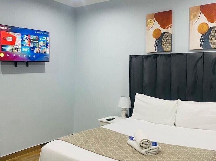 Пансион Airport Imperial Guest House