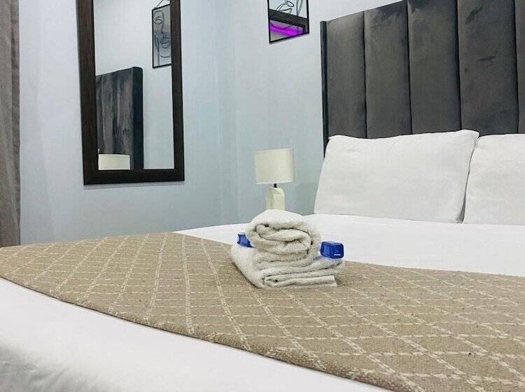 Пансион Airport Imperial Guest House