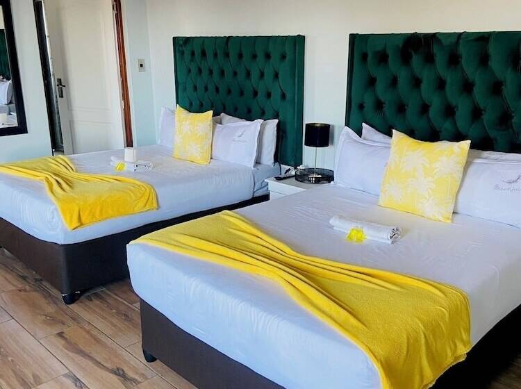 Пансион Airport Imperial Guest House