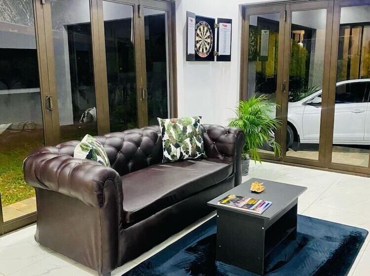 Пансион Airport Imperial Guest House